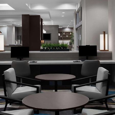 Hyatt House Raleigh North Hills Hotell Eksteriør bilde
