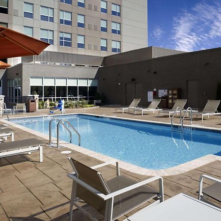 Hyatt House Raleigh North Hills Hotell Eksteriør bilde