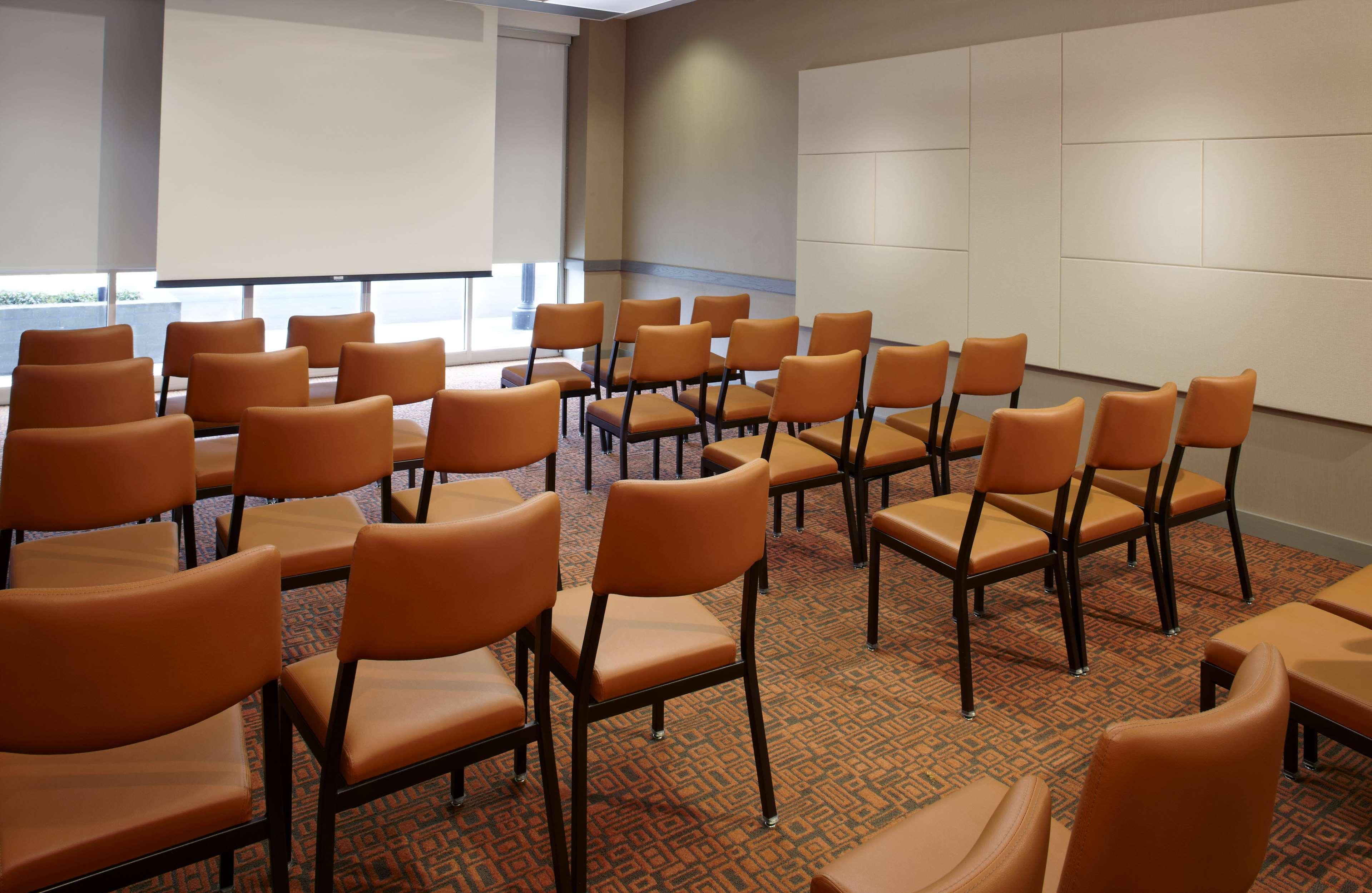 Hyatt House Raleigh North Hills Hotell Eksteriør bilde